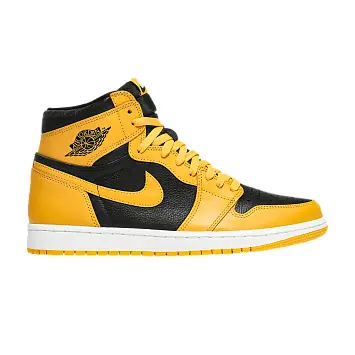 Air Jordan 1 High Retro OG Pollen - 1