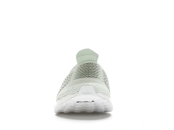 adidas Ultra Boost Laceless Mid Ash Green - 2