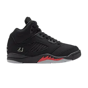 Air Jordan 5 Retro PS Halloween - 1