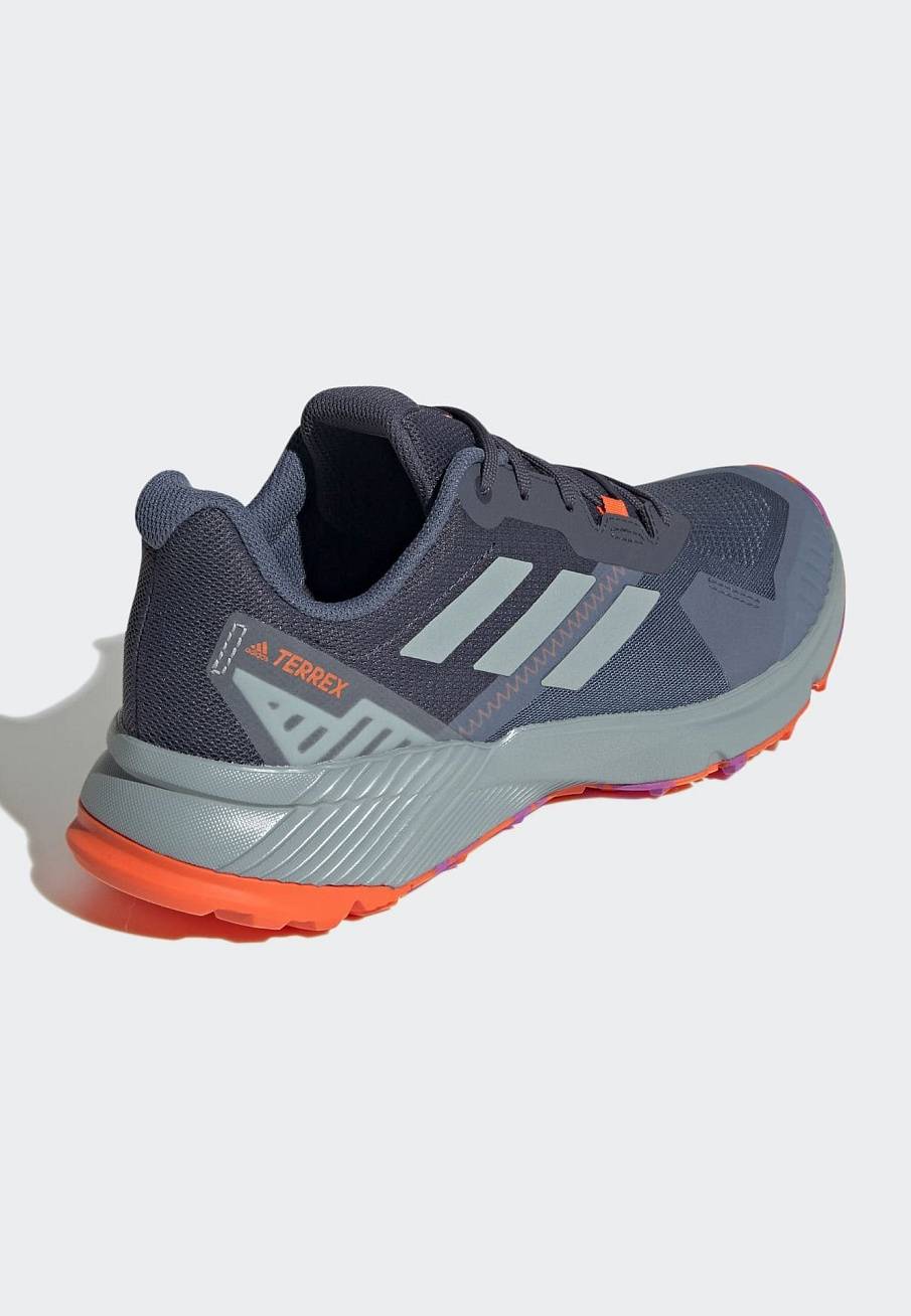 Фото № 2 с приближением к товару «‎Adidas Terrex Soulstride»