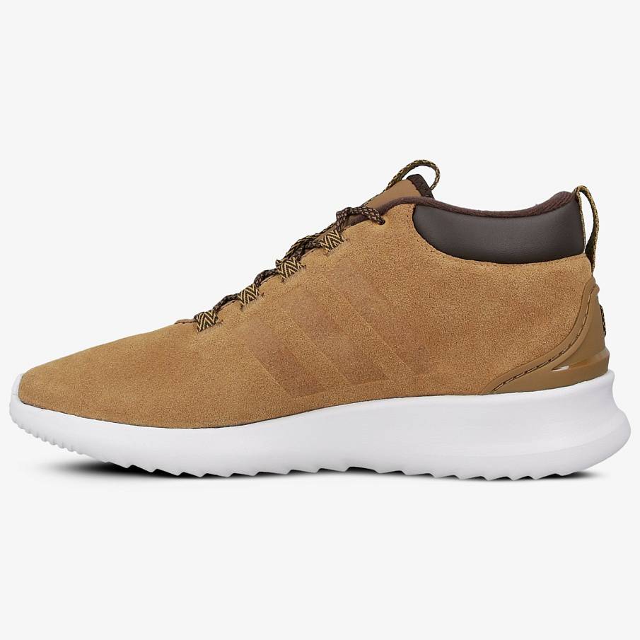 Фото № 3 с приближением к товару «‎Adidas CF Racer Wtr»