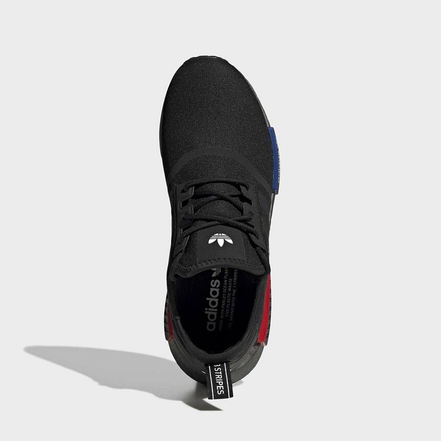 Фото № 4 с приближением к товару «‎Кроссовки Adidas SPAD115O1BH-Q11»