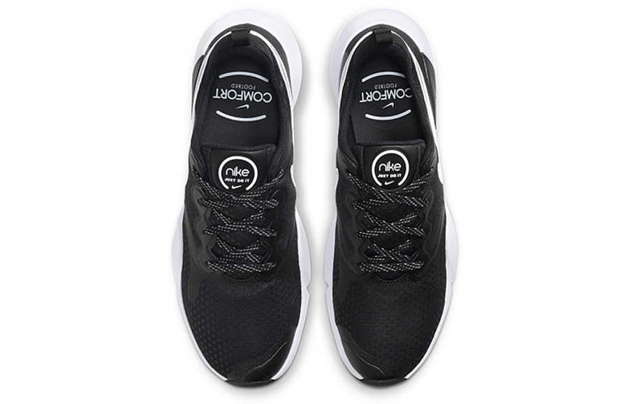 Фото № 4 с приближением к товару «‎Nike Wmns SpeedRep WhiteBlack»