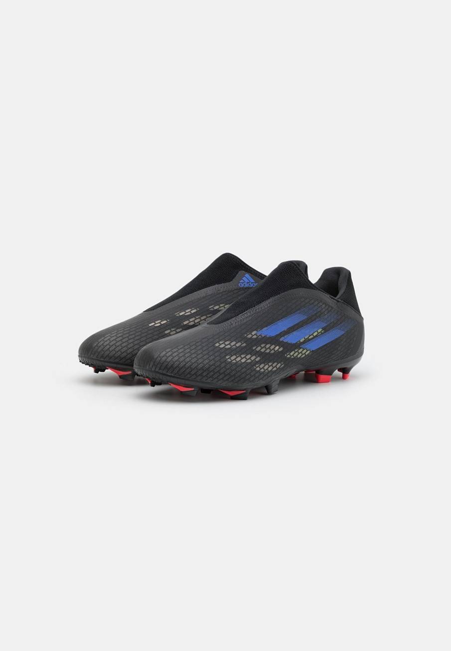Фото № 2 с приближением к товару «‎Adidas X FG »
