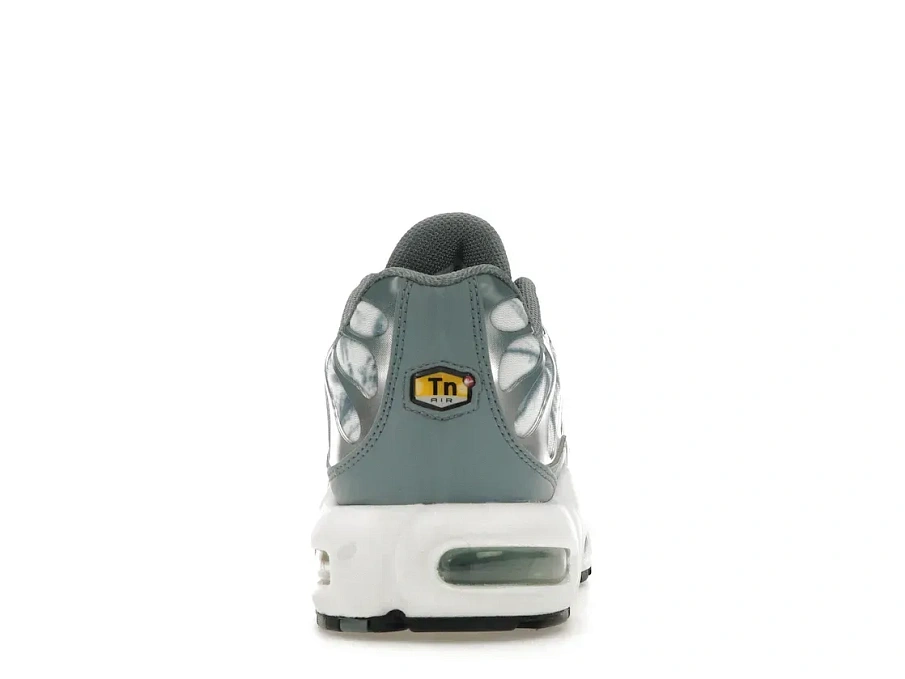 Фото № 4 с приближением к товару «‎Nike Air Max Plus Origins Waterway»