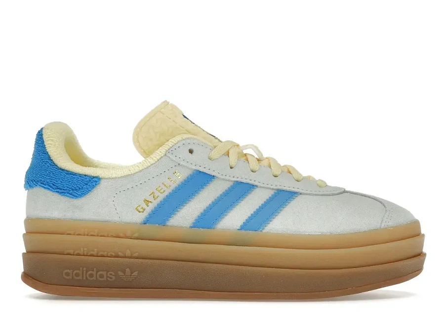 Фото № 1 с приближением к товару «‎adidas Gazelle Bold»