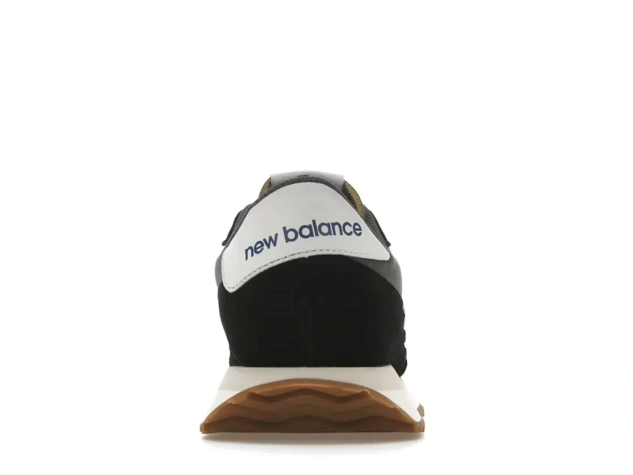 Фото № 4 с приближением к товару «‎New Balance 237»