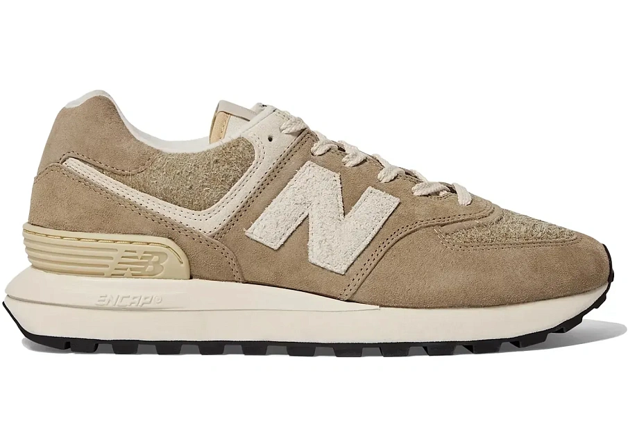 Фото № 1 с приближением к товару «‎New Balance 574 Legacy»