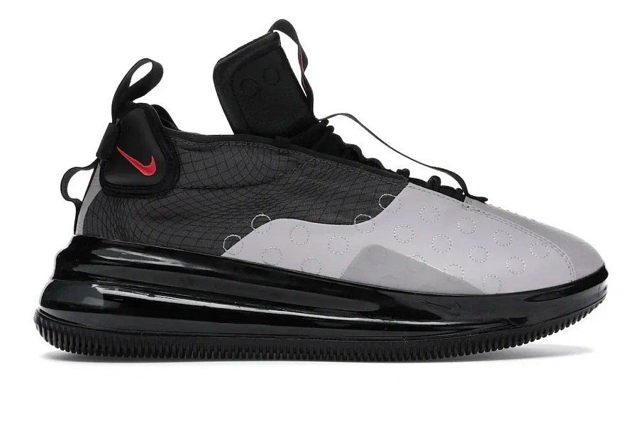 Фото № 1 с приближением к товару «‎Nike Air Max 720 Waves Silver Lilac»