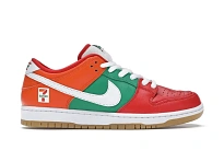 Фото № 1 с приближением к товару «‎Nike SB Dunk Low 7-Eleven»
