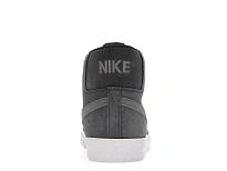 Фото № 4 с приближением к товару «‎Nike SB Zoom Blazer Mid Black Wolf Grey»