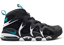 Фото № 1 с приближением к товару «‎Nike Air Max CB34 Black Glass Blue»