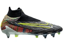 Фото № 1 с приближением к товару «‎Nike Phantom GX Elite DF Fusion SG AC Link Pack»
