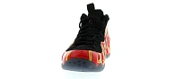 Фото № 3 с приближением к товару «‎Nike Air Foamposite One Supreme Red»