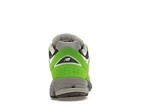 Фото № 4 с приближением к товару «‎New Balance 2002R»