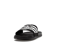 Фото № 3 с приближением к товару «‎adidas Adilette Comfort Slide The Simpsons Bart»