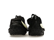 Фото № 4 с приближением к товару «‎Nike CPFM Air Flea 2 Cactus Plant Flea Market Black Alabaster»