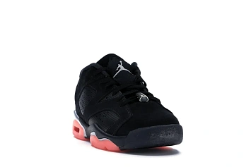 Jordan 6 Retro Low Sunblush  - 2