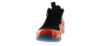Nike Air Foamposite One Supreme Red - 3