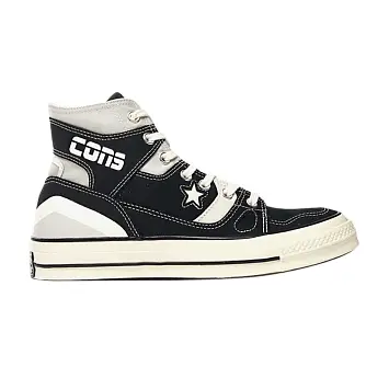 Converse Chuck 70 E260 Hi Black - 1