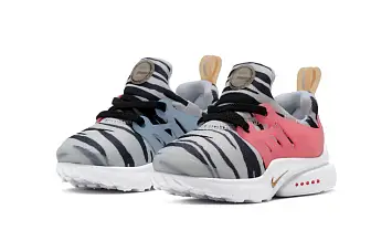 Nike Air Presto TD 'South Korea' - 4