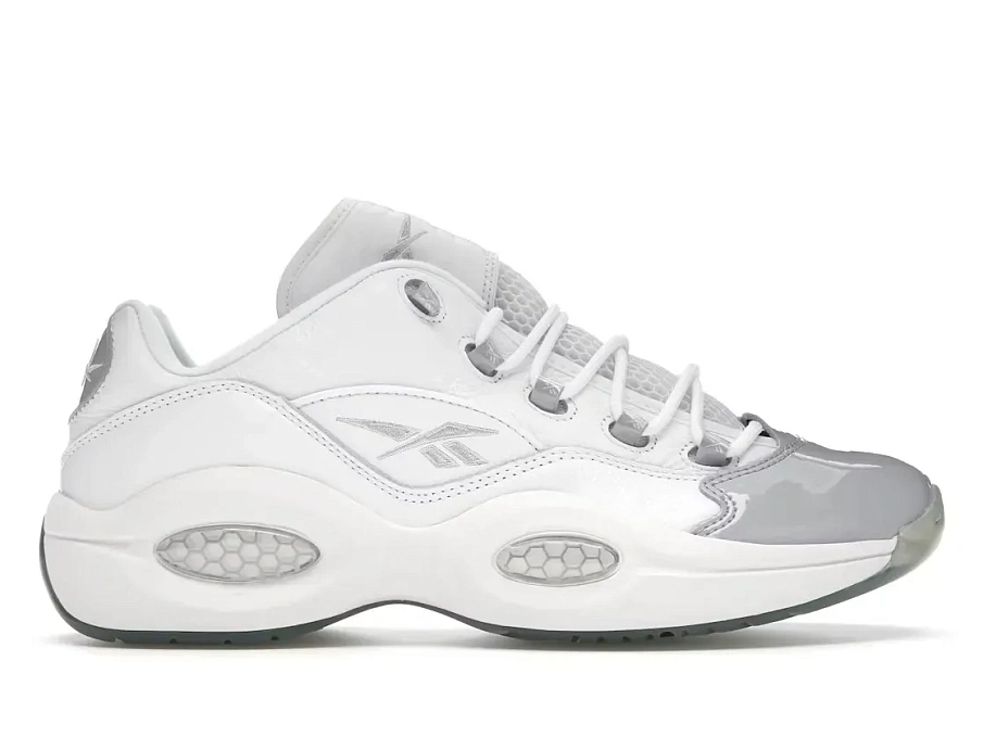 Фото № 1 с приближением к товару «‎Reebok Question Low»