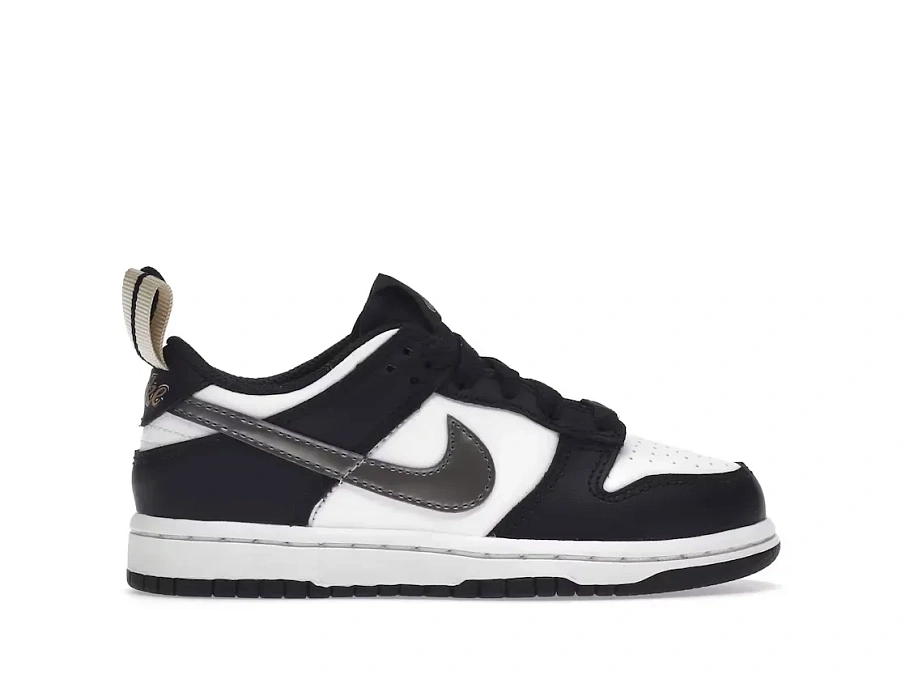 Фото № 1 с приближением к товару «‎Nike Dunk Low SE»