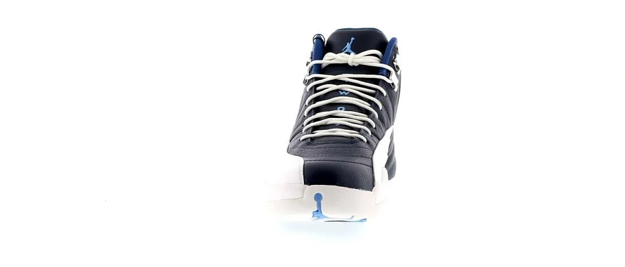 Фото № 3 с приближением к товару «‎Jordan 12 Retro Obsidian (2012)»