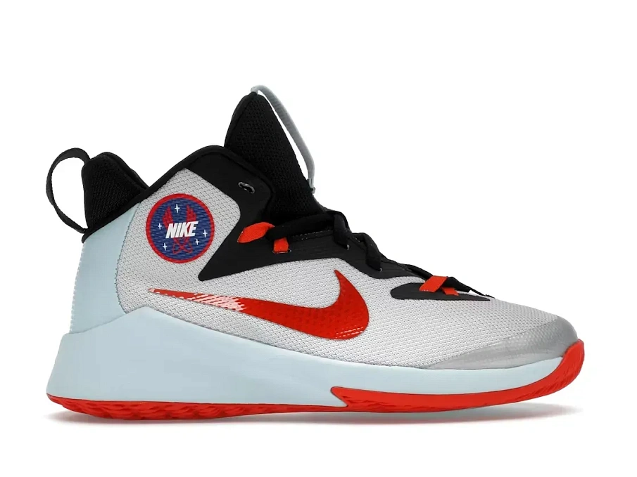 Фото № 1 с приближением к товару «‎Nike Future Court SD»