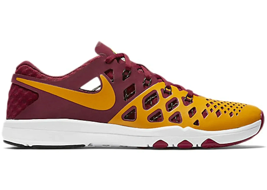 Фото № 1 с приближением к товару «‎Nike Train Speed 4 Amp Redskins»