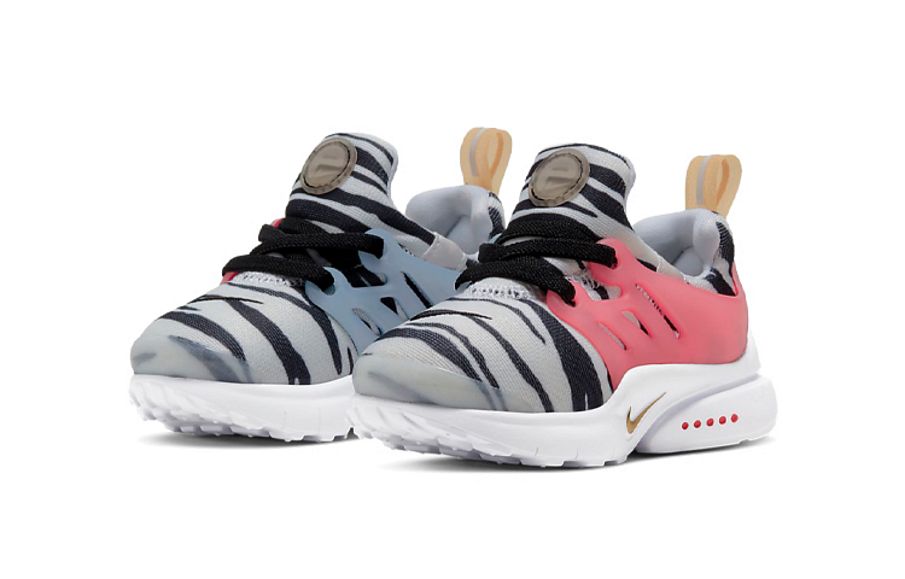Фото № 3 с приближением к товару «‎Nike Air Presto TD 'South Korea'»