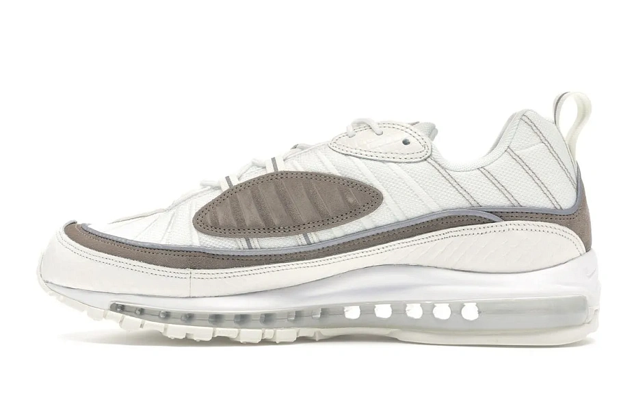 Фото № 5 с приближением к товару «‎Nike Air Max 98 Exotic Skins»