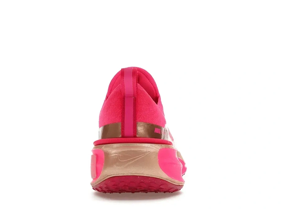 Фото № 4 с приближением к товару «‎Nike ZoomX Invincible Run 3»