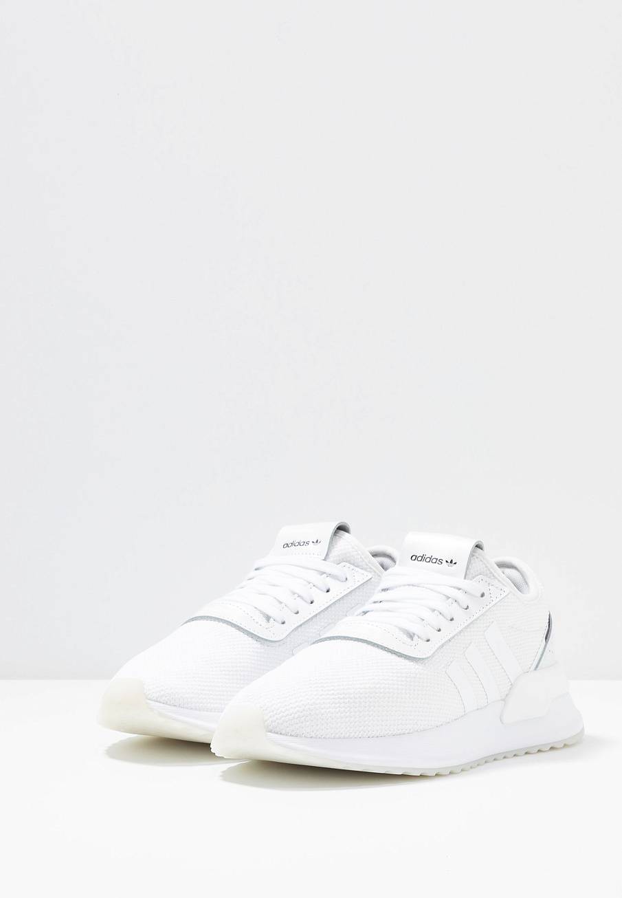 Фото № 5 с приближением к товару «‎Adidas U_path X Shoes »