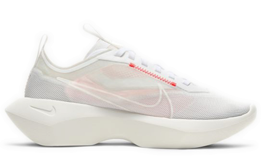 Фото № 2 с приближением к товару «‎Nike Zoom Vista Lite White»