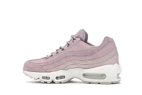 Фото № 5 с приближением к товару «‎Nike Air Max 95 Plum Chalk »