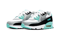 Фото № 3 с приближением к товару «‎Nike Air Max 90 PS 'Hyper Turquoise'»