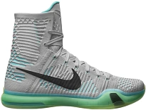 Фото № 1 с приближением к товару «‎Nike Kobe 10 Elite Elite High Elevate»