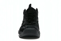 Фото № 2 с приближением к товару «‎Nike Air Pippen 1 Kith Black Pony Hair»