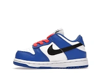 Фото № 3 с приближением к товару «‎Nike Dunk Low»
