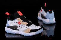 Фото № 4 с приближением к товару «‎Nike Air Jordan Delta 2 Thermo Wheat »