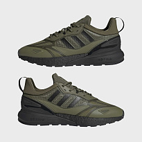 Фото № 2 с приближением к товару «‎Adidas Boost »