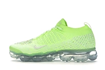 Фото № 4 с приближением к товару «‎Nike Air VaporMax Flyknit 2 LXX Swarovski Volt »