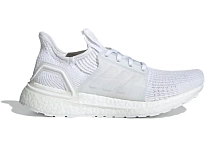 Фото № 1 с приближением к товару «‎adidas Ultra Boost 19 Cloud White »
