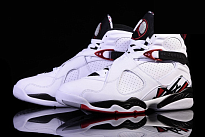 Фото № 2 с приближением к товару «‎Nike Air Jordan 8 Retro Alternate »