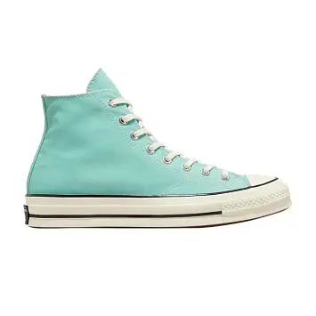 Converse Chuck 70 High Seasonal Color - Soft Juniper - 1