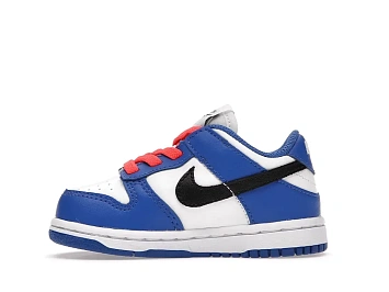 Nike Dunk Low - 3