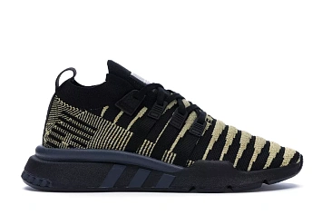 adidas EQT Support Mid ADV Primeknit Dragon Ball Z Super Shenron - 1