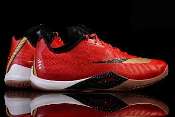 Nike Hyperlive Lmtd ‘as’ All-Star Game Edition Paul George  - 1