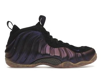 Nike Air Foamposite One Eggplant - 1